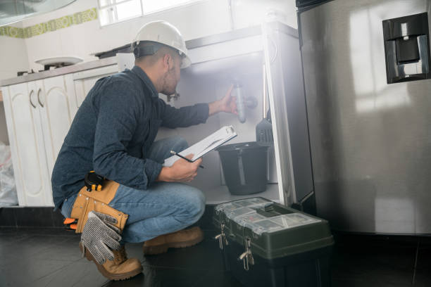 Best Commercial Plumbing Services  in Steamboat Springs, CO