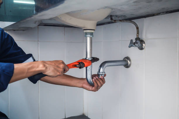 Best Leak Detection Services  in Steamboat Springs, CO