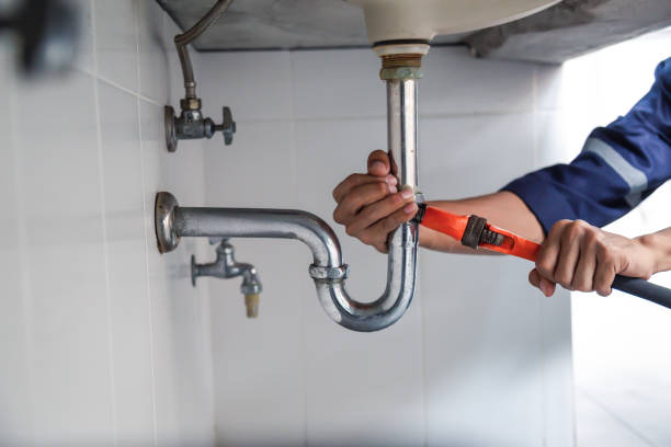 Best Pipe Repair Near Me  in Steamboat Springs, CO