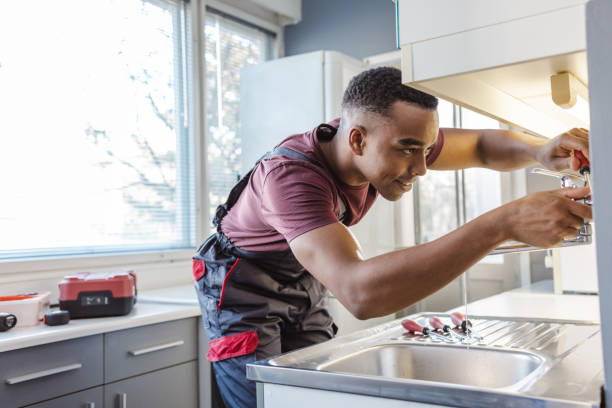 Professional Plumbing in Steamboat Springs, CO